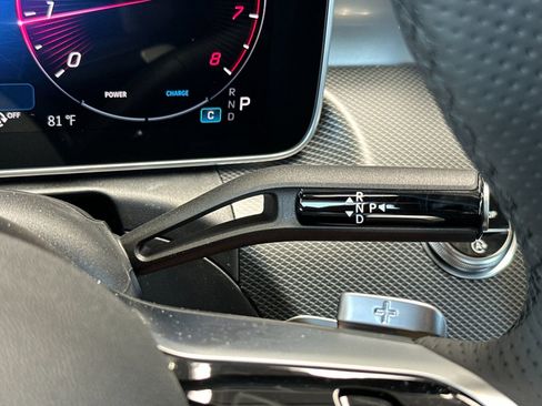 New 2025 Mercedes-Benz C 300 4MATIC Sedan image 24