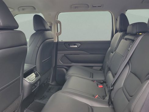 New 2026 Nissan Armada SV image 7