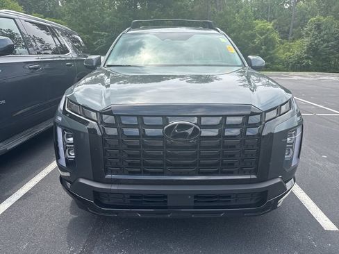 Used 2024 Hyundai Palisade XRT AWD/4WD image 7