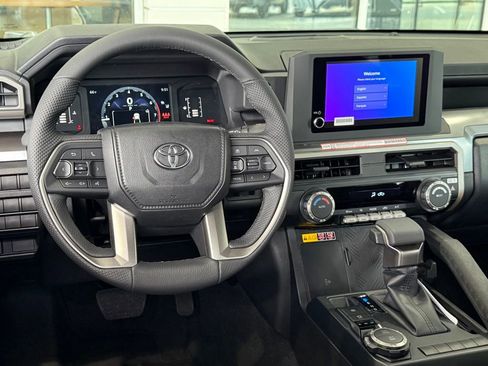 New 2025 Toyota Tacoma SR5 image 25