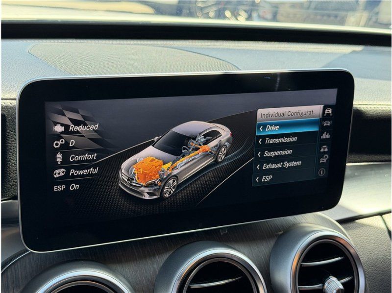 Used 2019 Mercedes-Benz C 43 AMG 4MATIC Sedan image 51
