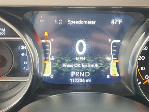 Used 2020 Jeep Gladiator Sport w/ Quick Order Package 24S image 20