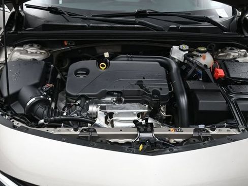 Used 2024 Chevrolet Malibu LT FWD image 27