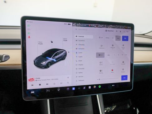 Used 2020 Tesla Model 3 Long Range image 27