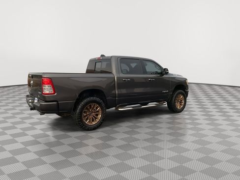 Used 2020 RAM 1500 Big Horn image 7