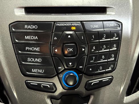 Used 2016 Ford Transit 250 130 Low Roof w/ Interior Upgrade Package image 22