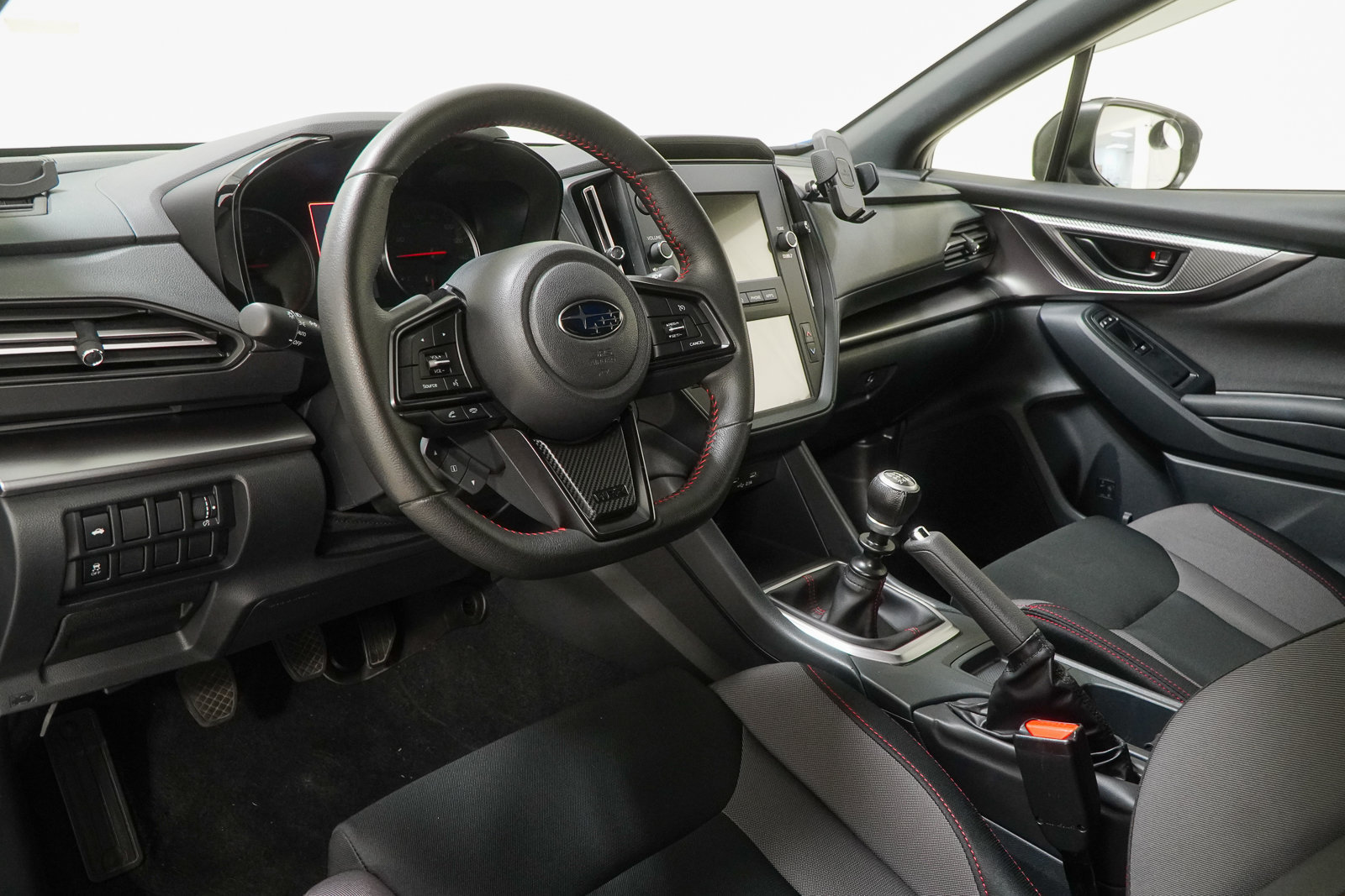 Used 2023 Subaru WRX AWD/4WD image 18