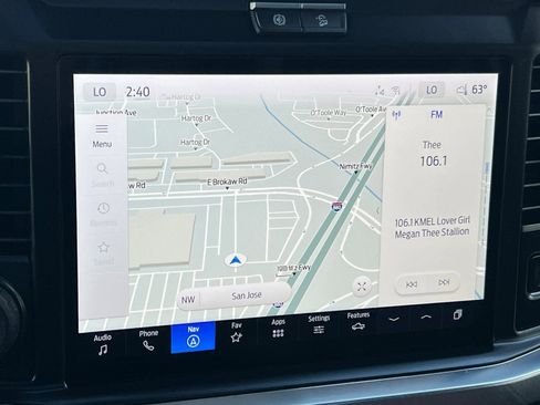 New 2026 Ford F250 King Ranch image 19