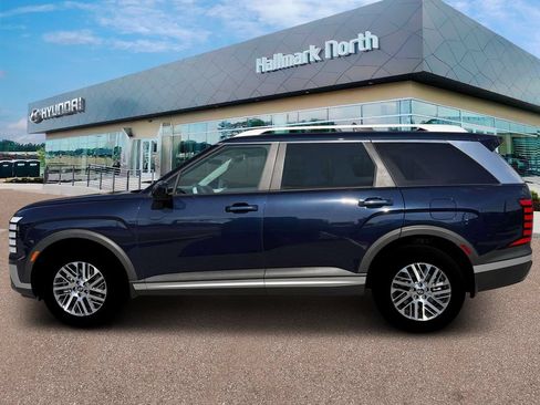 New 2026 Hyundai Palisade SEL FWD image 3