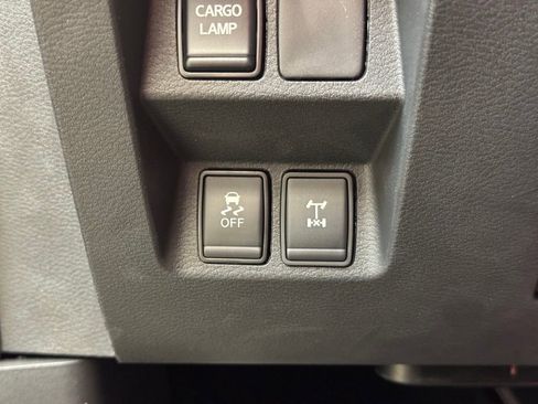 New 2026 Nissan Frontier PRO-4X AWD/4WD image 30