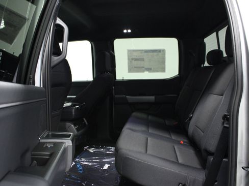 New 2026 Ford F150 XLT AWD/4WD image 13