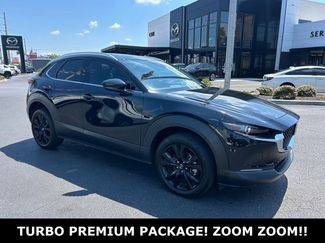 Used 2023 MAZDA CX-30 2.5 Turbo w/ Premium Package video 1