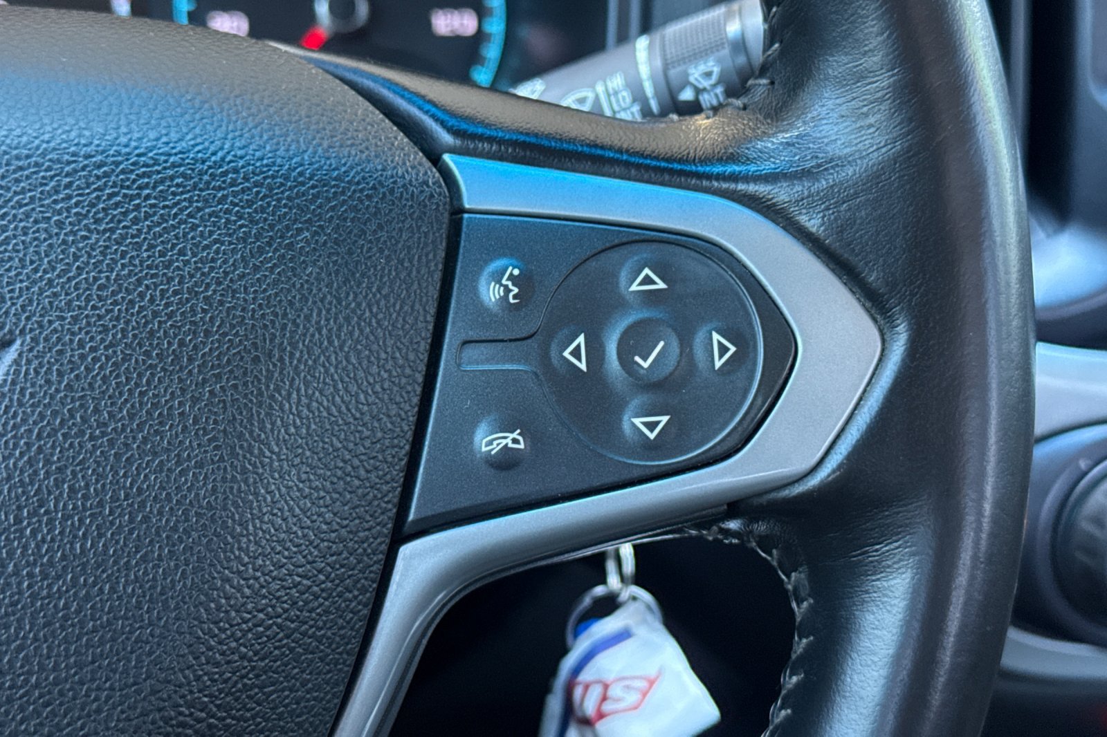Used 2018 Chevrolet Colorado LT w/ LT Convenience Package AWD/4WD image 35