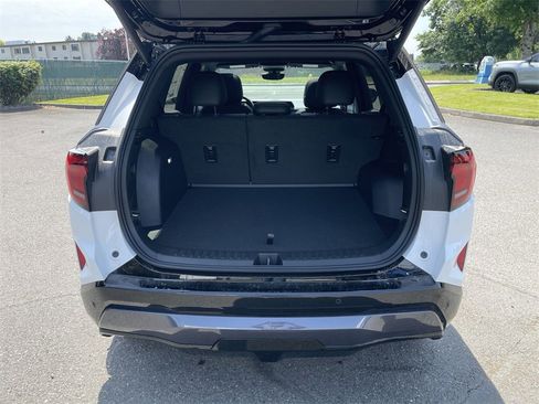 New 2026 GMC Terrain AT4 w/ Convenience Package III image 26