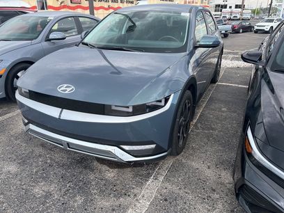 Certified 2024 Hyundai Ioniq 5 SEL