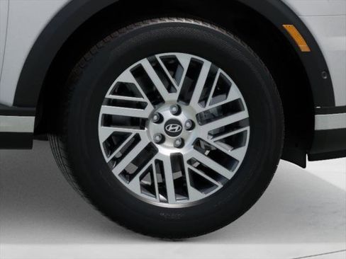 New 2026 Hyundai Palisade SEL image 8