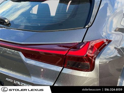 Certified 2024 Lexus UX 250h AWD w/ Premium Package image 15