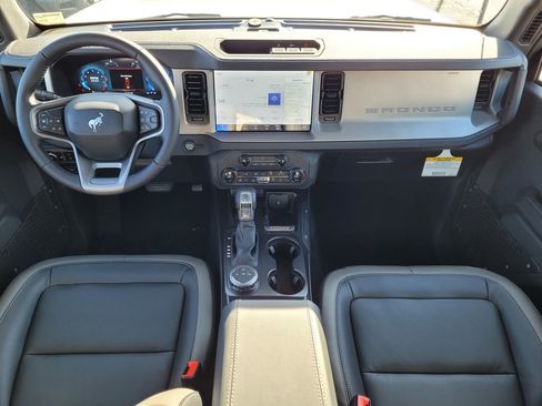 New 2025 Ford Bronco Outer Banks image 31