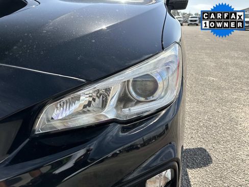 Used 2021 Subaru WRX Premium w/ Popular Package #3 (IZT) image 10