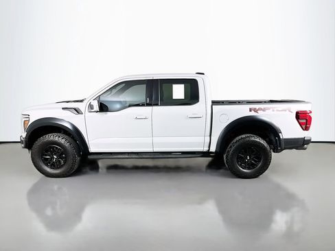 Used 2024 Ford F150 Raptor AWD/4WD image 5
