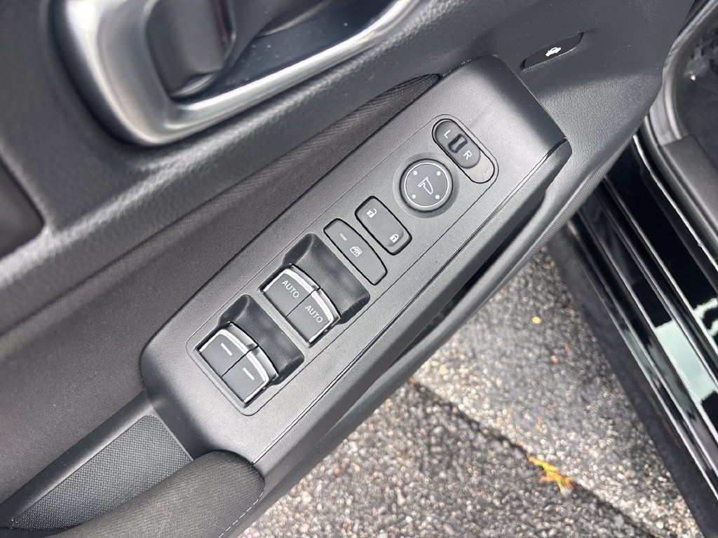Used 2026 Honda Civic LX image 14