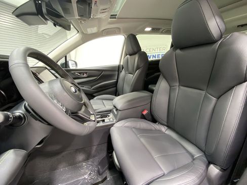 New 2026 Subaru Ascent Bronze Edition AWD/4WD image 11