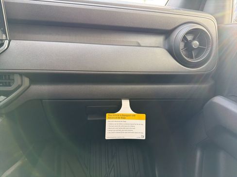 New 2026 Chevrolet Colorado Trail Boss image 19