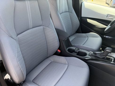 Certified 2026 Toyota Corolla SE FWD image 16
