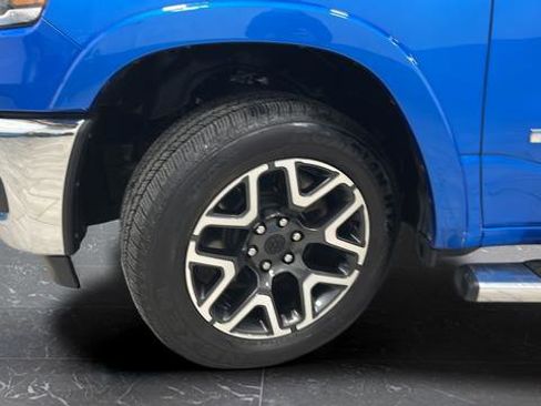 Used 2025 RAM 1500 Laramie w/ Bed Utility Group AWD/4WD image 37