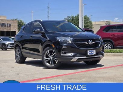 Used 2022 Buick Encore GX Select