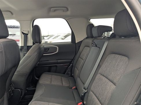 Used 2023 Ford Bronco Sport Big Bend image 12