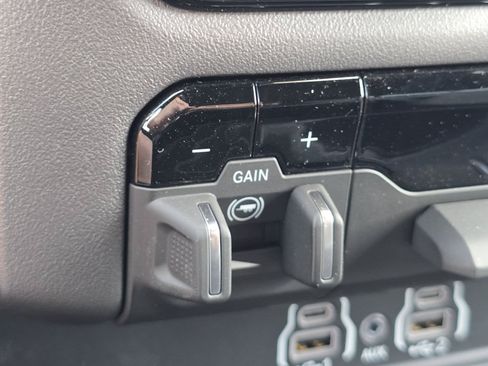 New 2026 RAM 1500 Big Horn AWD/4WD image 7