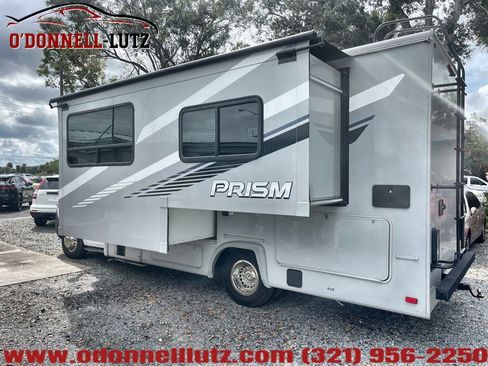 Used 2020 Mercedes-Benz Sprinter 3500 image 54