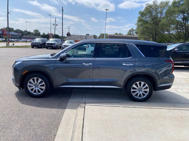 Used 2025 Hyundai Palisade SEL AWD/4WD image 10