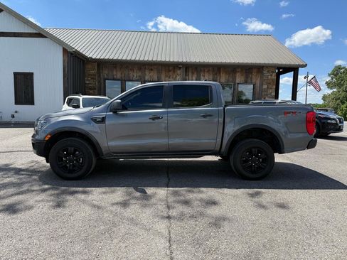Used 2023 Ford Ranger XL w/ Equipment Group 101A High RWD image 2