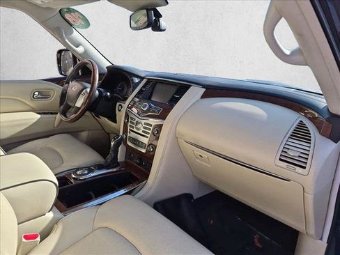 Used 2018 INFINITI QX80 2WD image 23