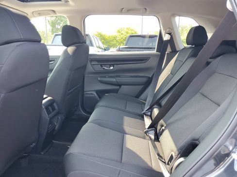 New 2026 Honda CR-V EX image 25