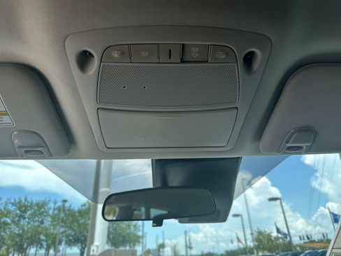 Certified 2020 Nissan Murano S w/ Technology Package FWD image 31