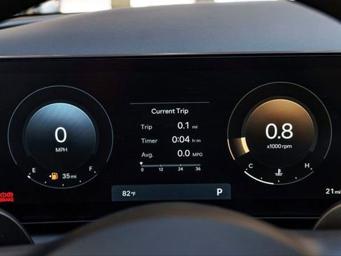 New 2026 Hyundai Santa Cruz SEL FWD image 13