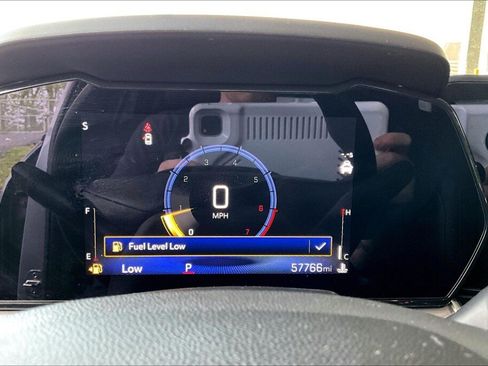 Used 2024 Chevrolet Trax LT w/ Driver Confidence Package FWD image 8