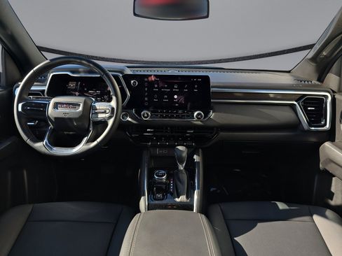 Used 2024 GMC Canyon Elevation w/ Elevation Premium Package AWD/4WD image 21