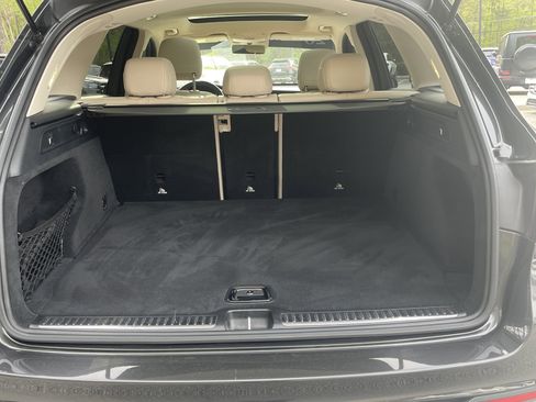 Certified 2020 Mercedes-Benz GLC 300 image 10