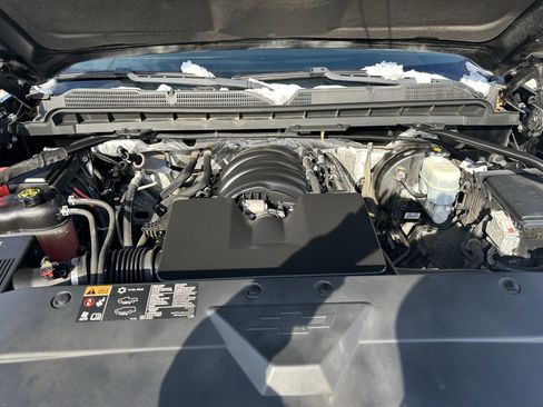 Used 2016 Chevrolet Silverado 1500 W/T w/ WT Convenience Package image 24