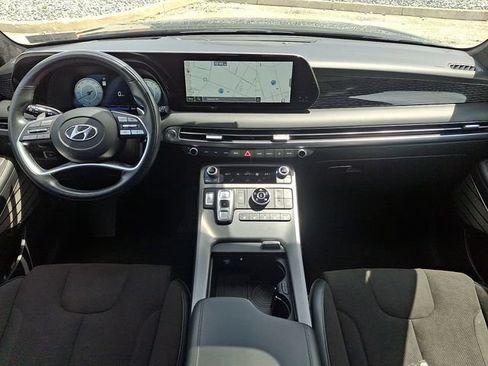Used 2024 Hyundai Palisade Calligraphy AWD/4WD image 15