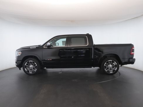 Used 2023 RAM 1500 Limited image 23