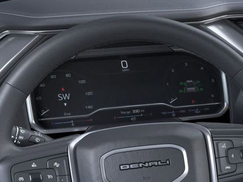 New 2026 GMC Sierra 2500 Denali AWD/4WD image 18