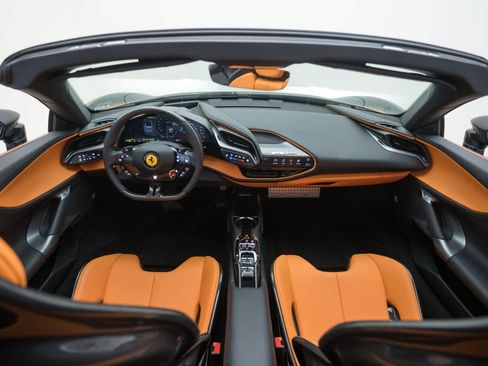 Certified 2024 Ferrari SF90 Spider image 20