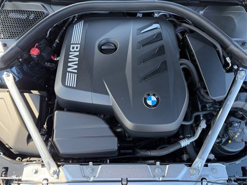 Certified 2026 BMW 430i xDrive 430i xDrive w/ M Sport Package image 35