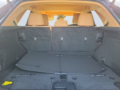 Used 2025 Lexus NX 250 FWD w/ Cold Area Package image 7