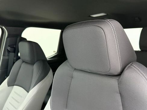 New 2026 Toyota Tacoma TRD Sport image 25